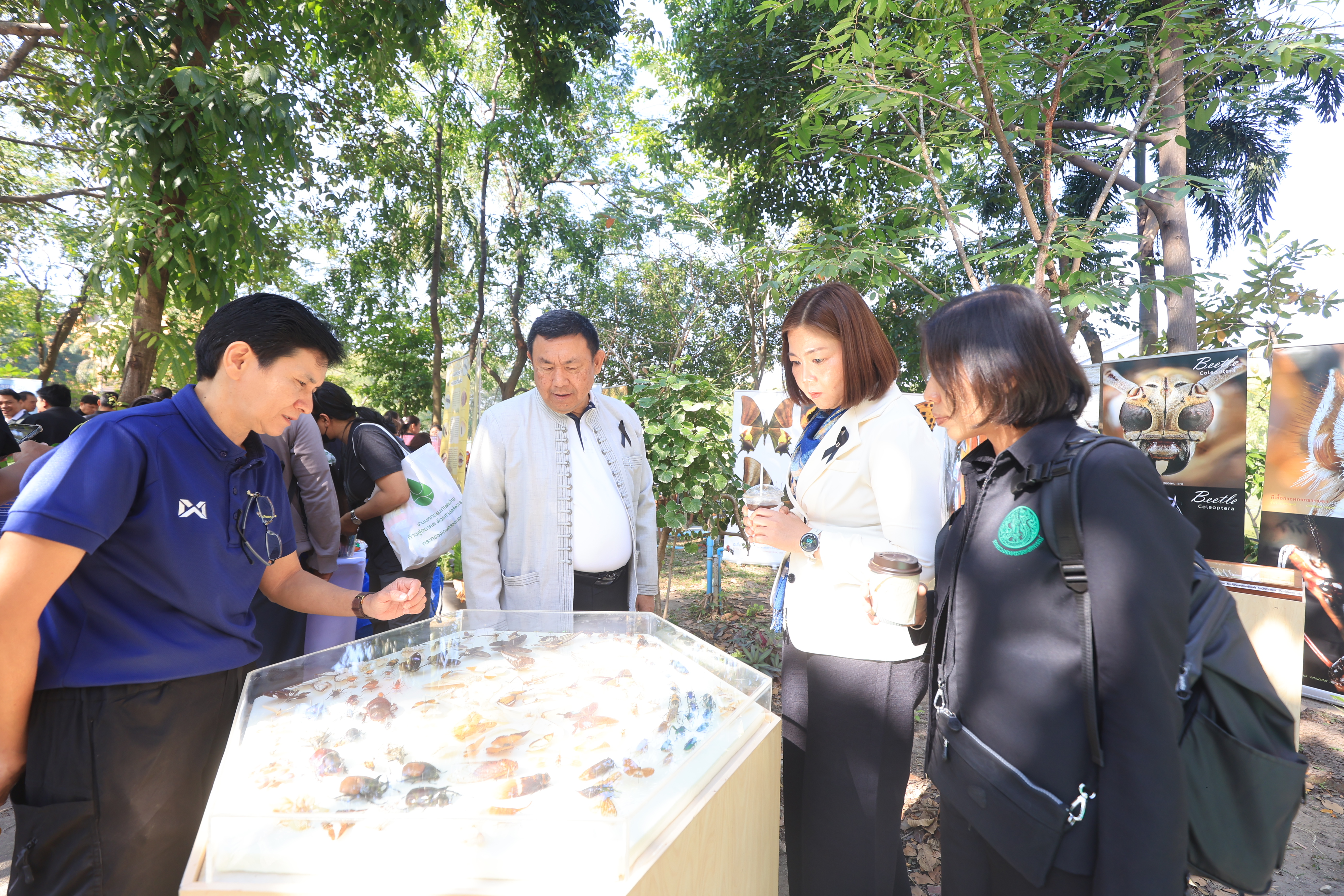 title - ส.ป.ก. เข้าร่วมงานวันเด็กแห่งชาติ ประจำปี 2569 ของกระทรวงเกษตรและสหกรณ์